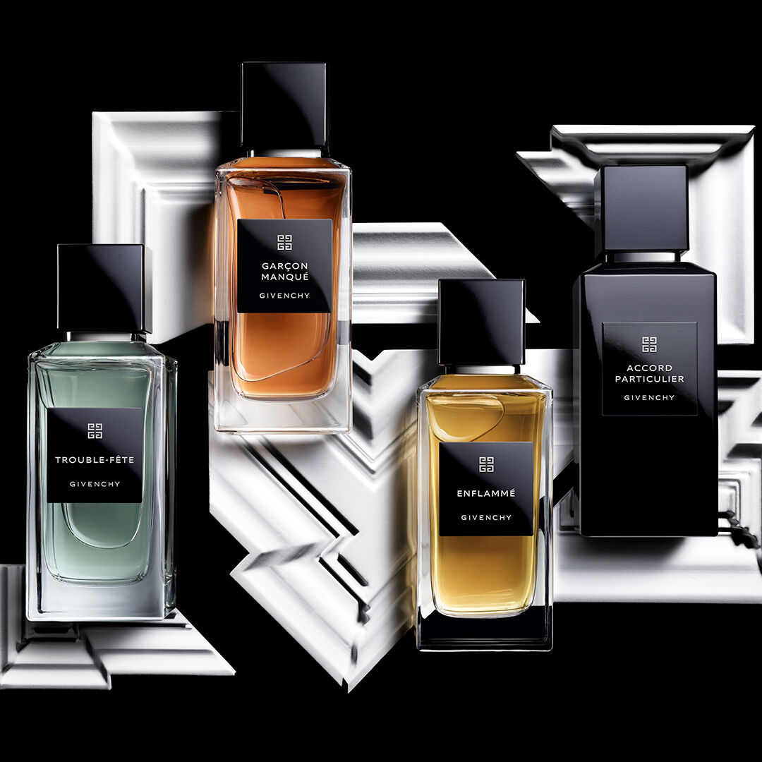 ランテルディ 香水 Teméraire & Enflammé 一番人気Givenchy ルパルファム Japan Givenchy | 香水(ユニセックス)